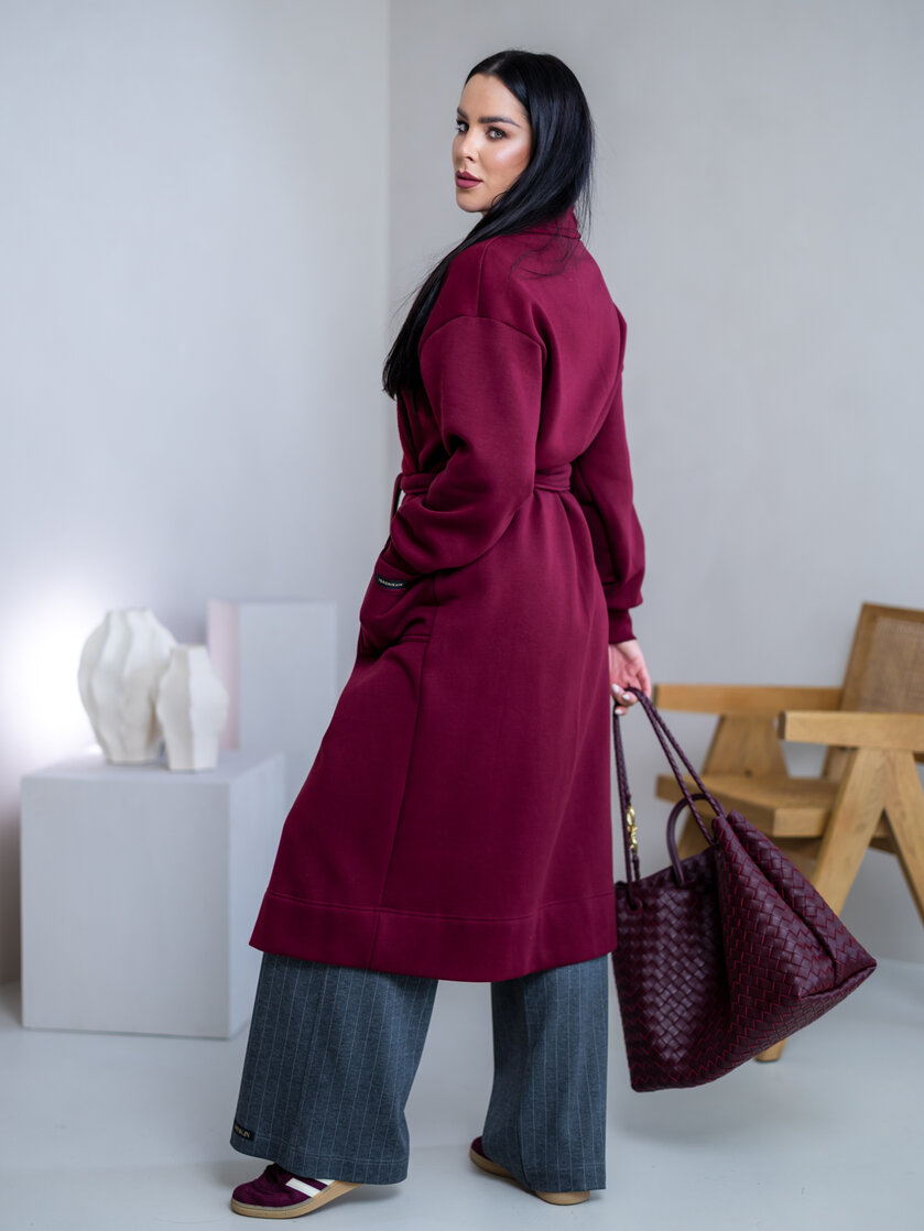 KARDIGAN “NATALIE” - PO LÝTKA