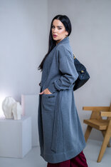 KARDIGAN “NATALIE” - PO LÝTKA