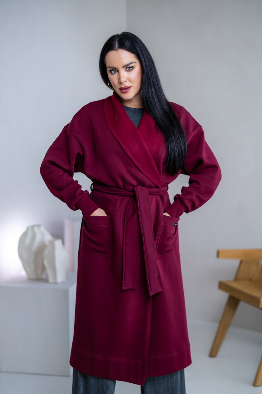 KARDIGAN “NATALIE” - PO LÝTKA