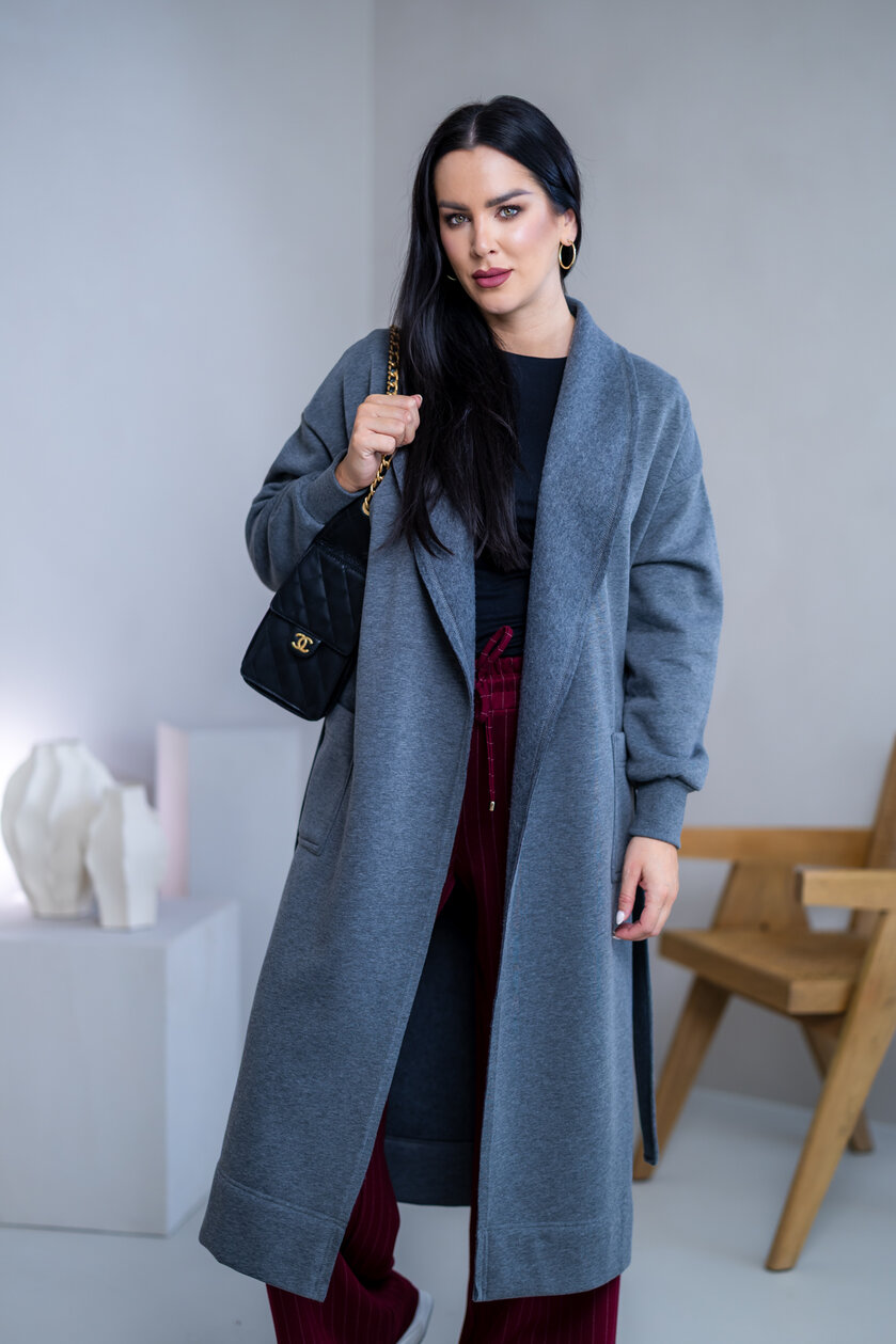 KARDIGAN “NATALIE” - PO LÝTKA