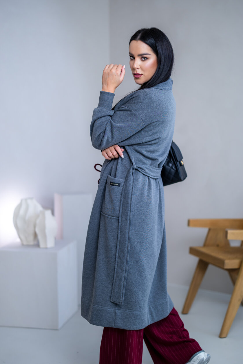 KARDIGAN “NATALIE” - PO LÝTKA