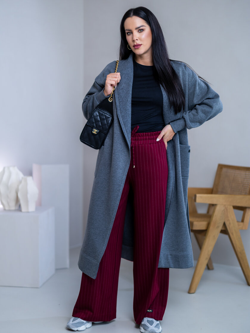 KARDIGAN “NATALIE” - PO LÝTKA