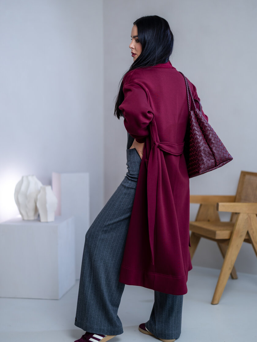 KARDIGAN “NATALIE” - PO LÝTKA