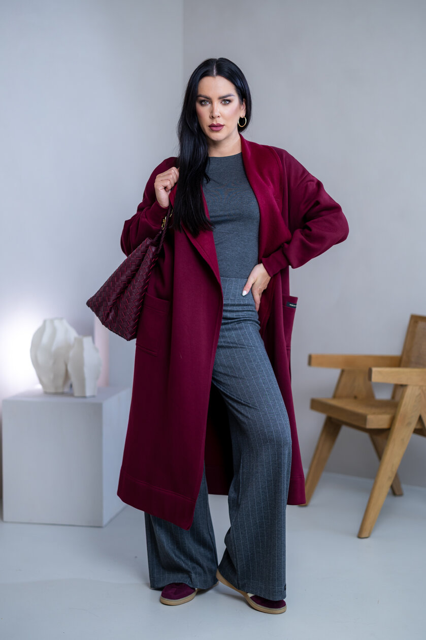 KARDIGAN “NATALIE” - PO LÝTKA