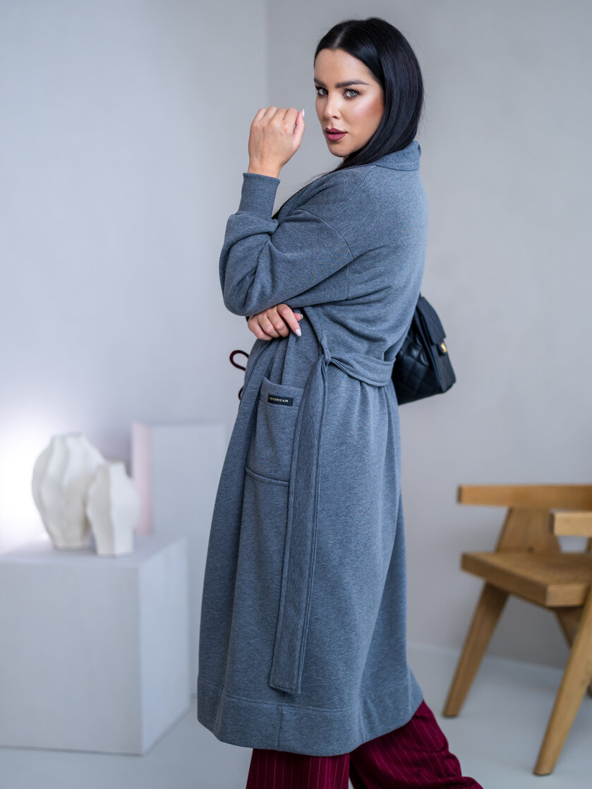 KARDIGAN “NATALIE” - PO LÝTKA