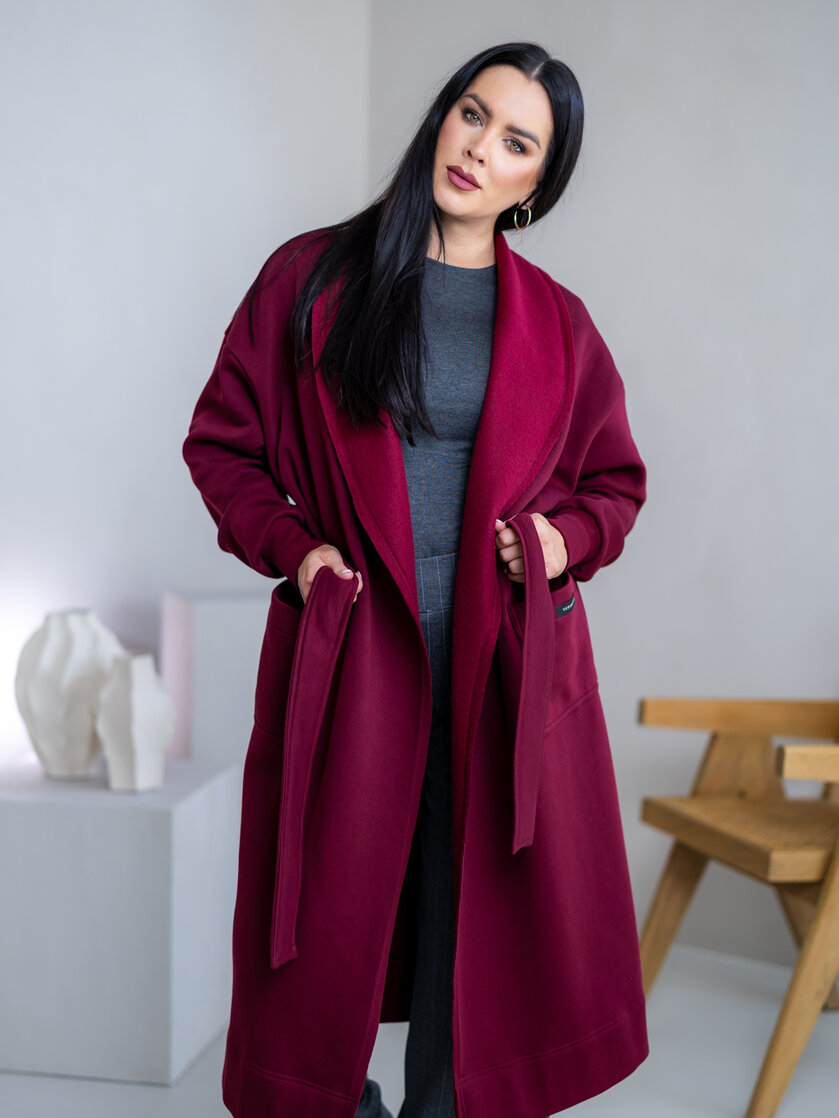 KARDIGAN “NATALIE” - PO LÝTKA