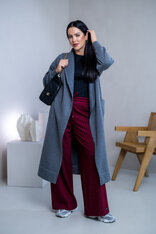 KARDIGAN “NATALIE” - PO LÝTKA