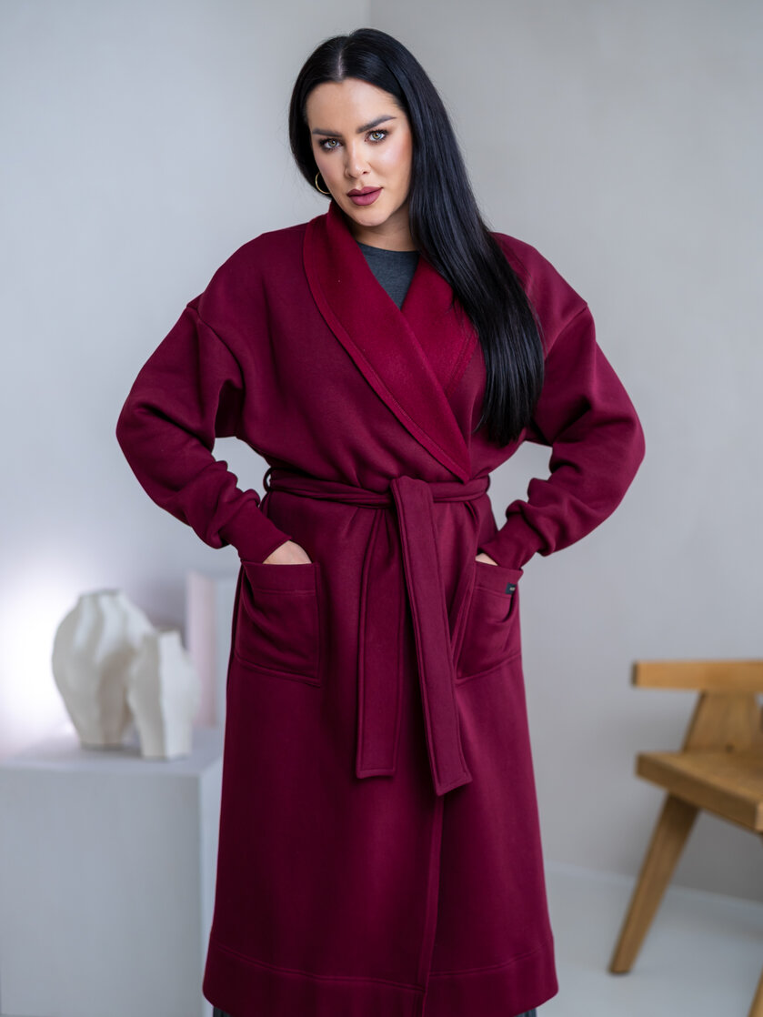 KARDIGAN “NATALIE” - PO LÝTKA