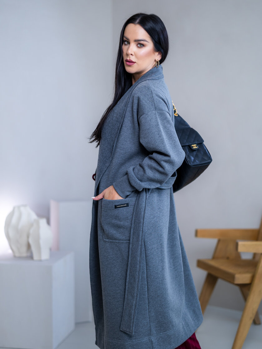 KARDIGAN “NATALIE” - PO LÝTKA