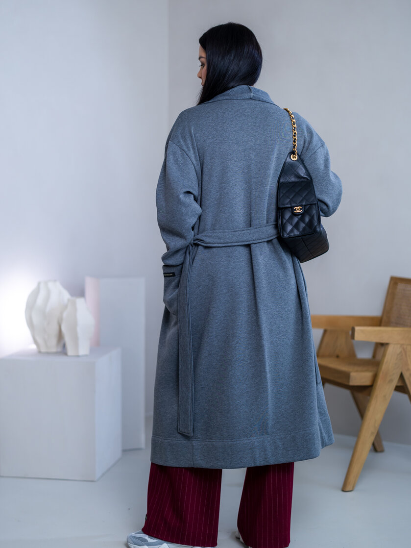 KARDIGAN “NATALIE” - PO LÝTKA