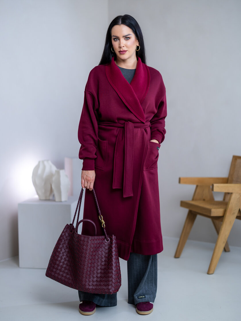 KARDIGAN “NATALIE” - PO LÝTKA