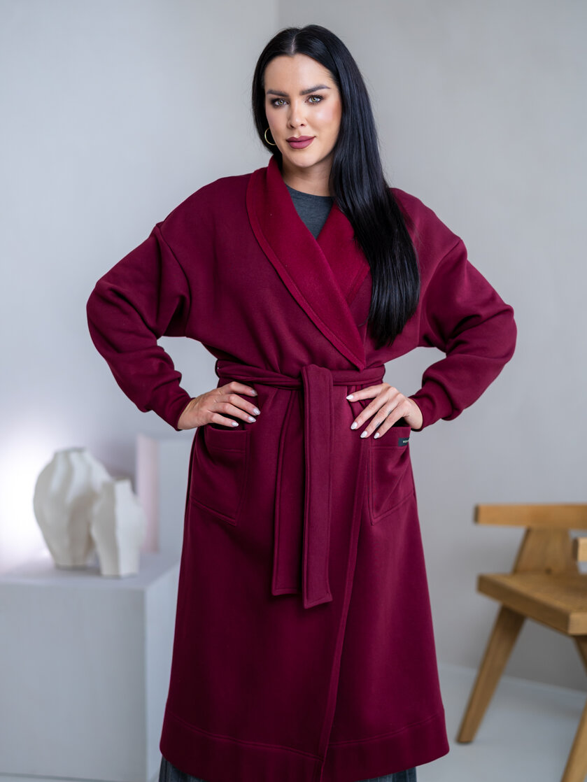 KARDIGAN “NATALIE” - PO LÝTKA