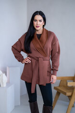 KARDIGAN “NATALIE” - POD ZADOK