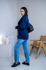 KARDIGAN “NATALIE” - POD ZADOK