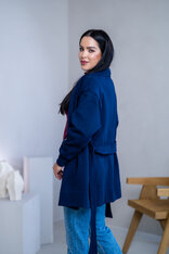 KARDIGAN “NATALIE” - POD ZADOK