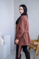 KARDIGAN “NATALIE” - POD ZADOK