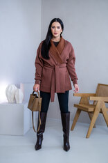 KARDIGAN “NATALIE” - POD ZADOK