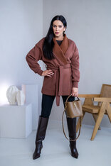 KARDIGAN “NATALIE” - POD ZADOK