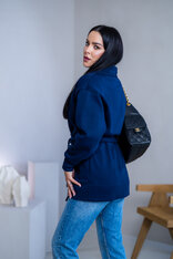 KARDIGAN “NATALIE” - POD ZADOK