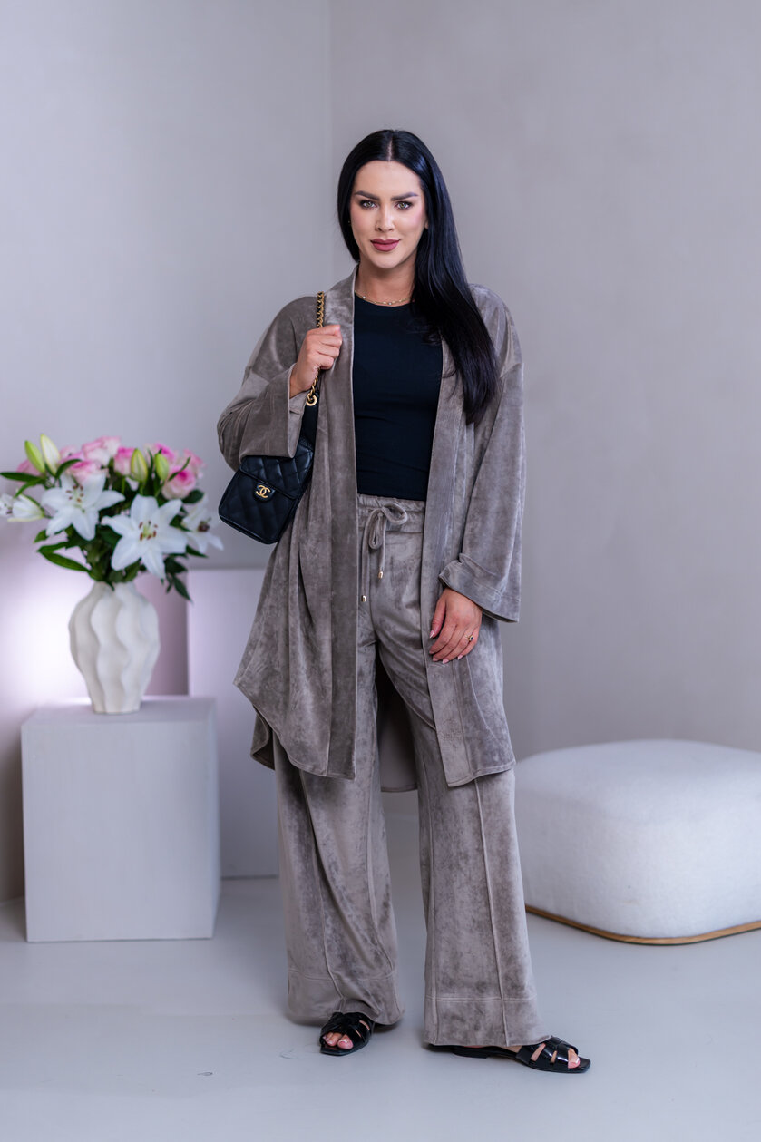 KOŠELOVÝ PREHOZ “KIM” - DLHÝ