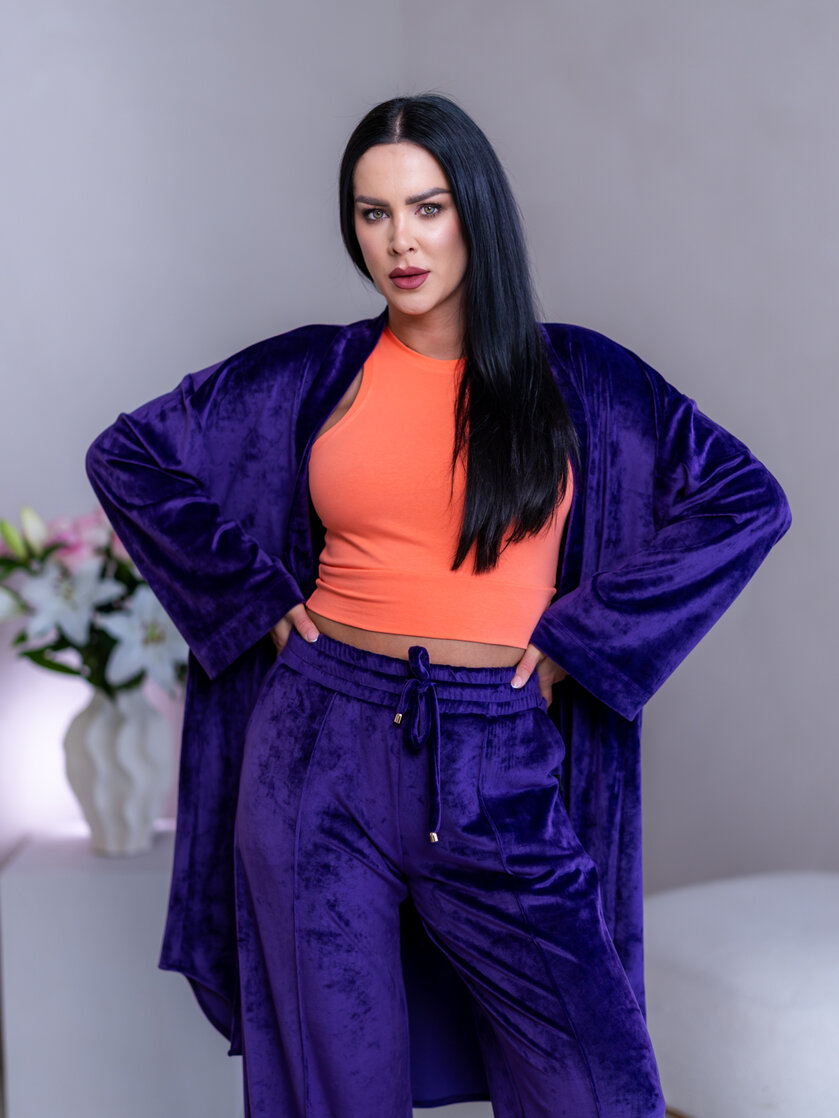 KOŠELOVÝ PREHOZ “KIM” - DLHÝ