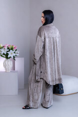 KOŠELOVÝ PREHOZ “KIM” - DLHÝ