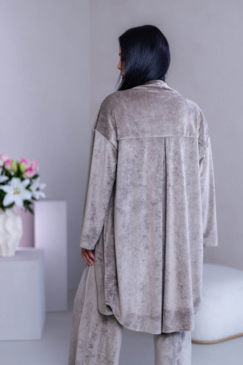 KOŠELOVÝ PREHOZ “KIM” - DLHÝ