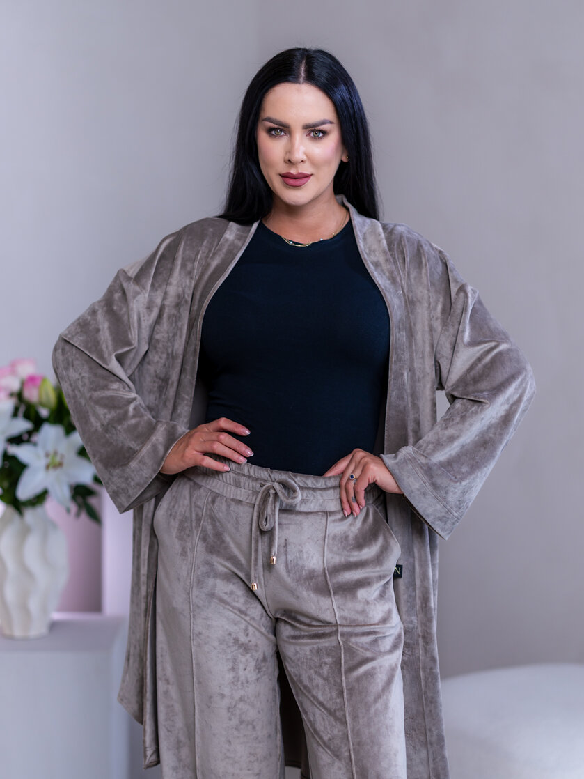 KOŠELOVÝ PREHOZ “KIM” - DLHÝ