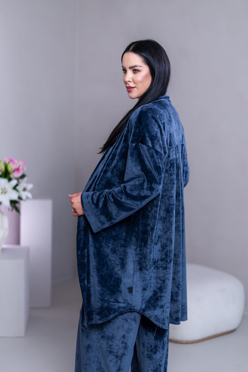 KOŠELOVÝ PREHOZ “KIM” - DLHÝ