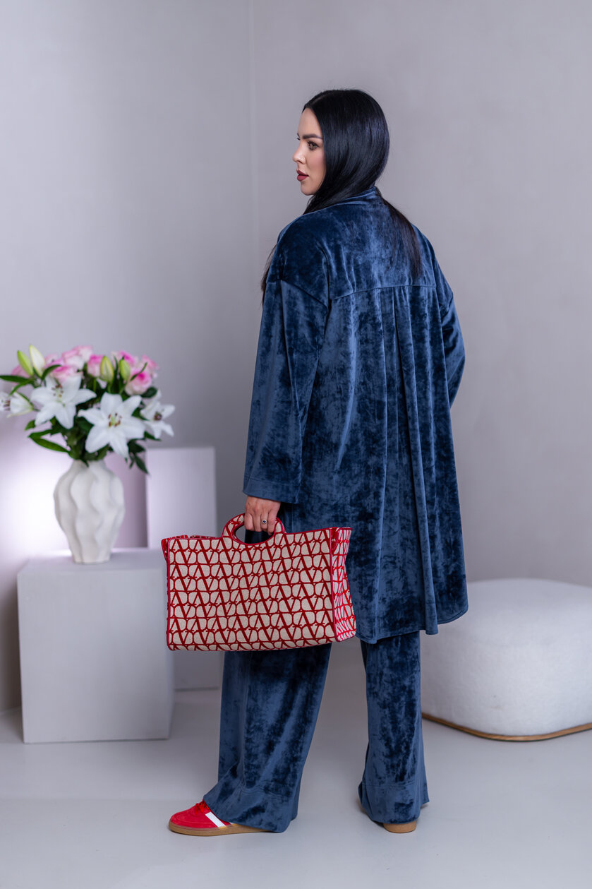 KOŠELOVÝ PREHOZ “KIM” - DLHÝ