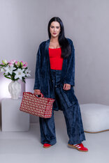 KOŠELOVÝ PREHOZ “KIM” - DLHÝ