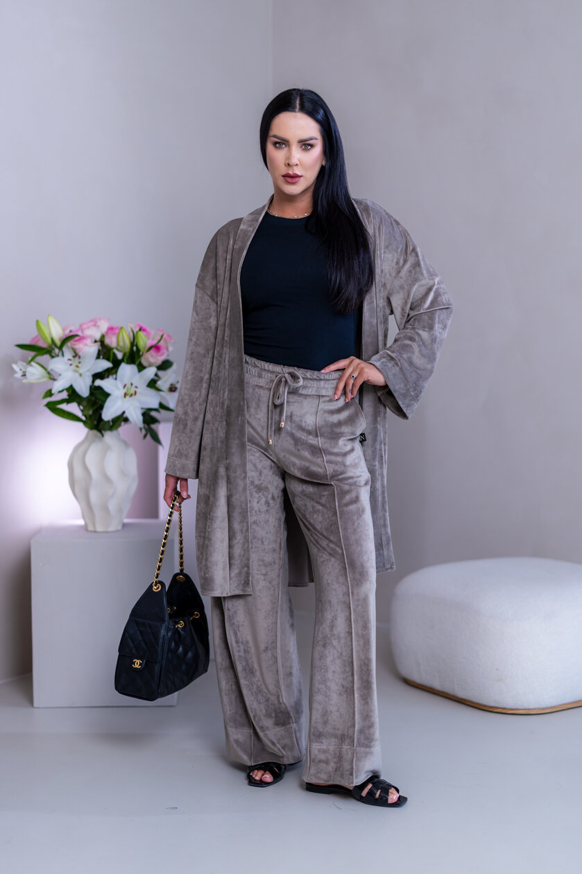 KOŠELOVÝ PREHOZ “KIM” - DLHÝ