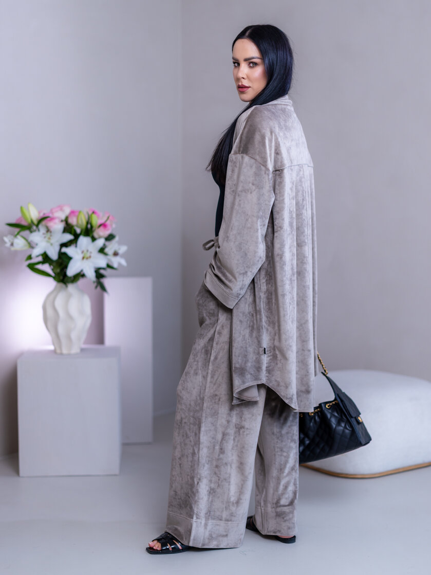 KOŠELOVÝ PREHOZ “KIM” - DLHÝ