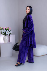 KOŠELOVÝ PREHOZ “KIM” - DLHÝ