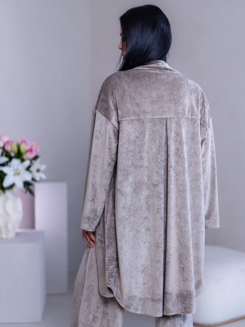 KOŠELOVÝ PREHOZ “KIM” - DLHÝ