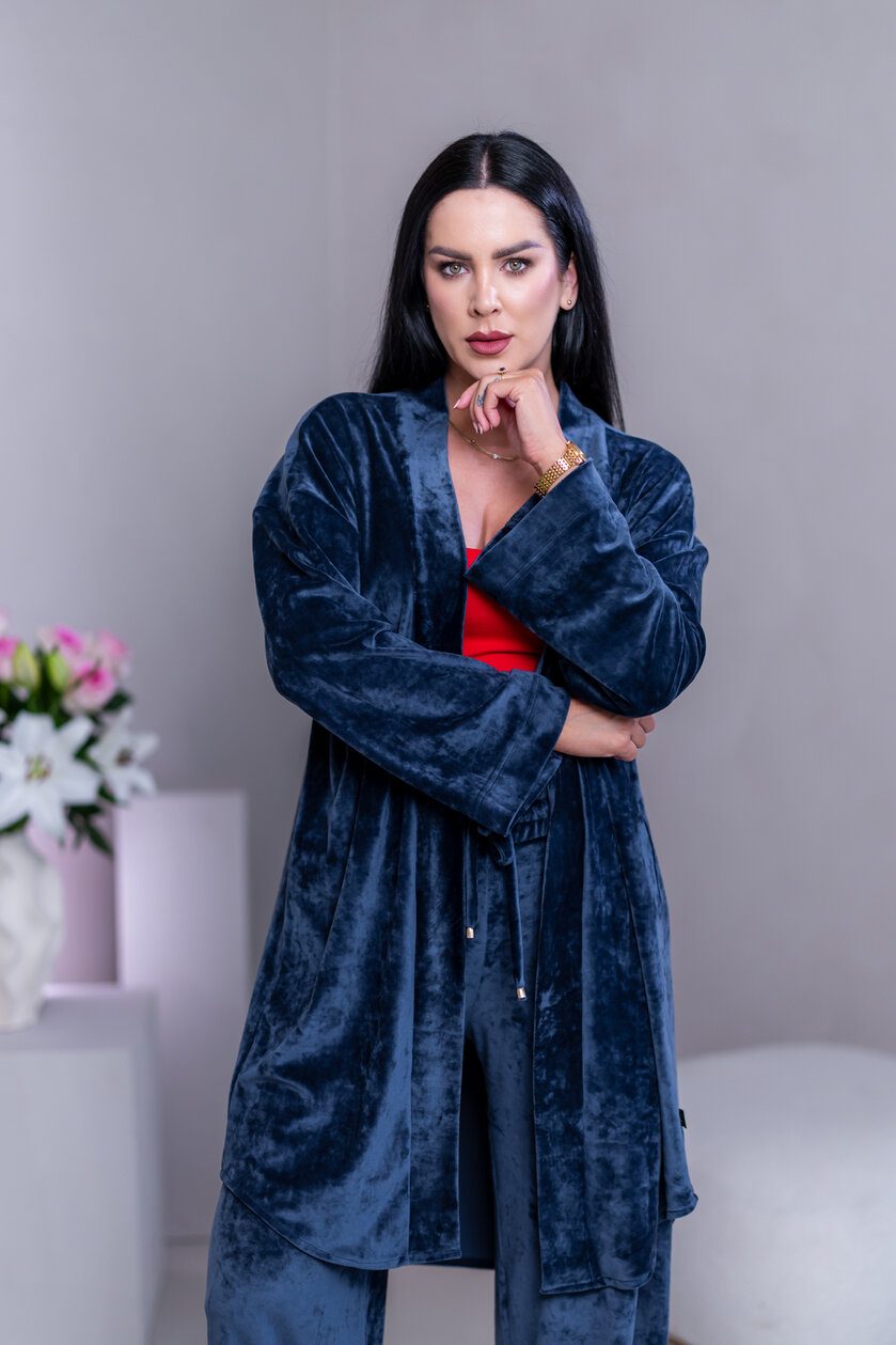 KOŠELOVÝ PREHOZ “KIM” - DLHÝ