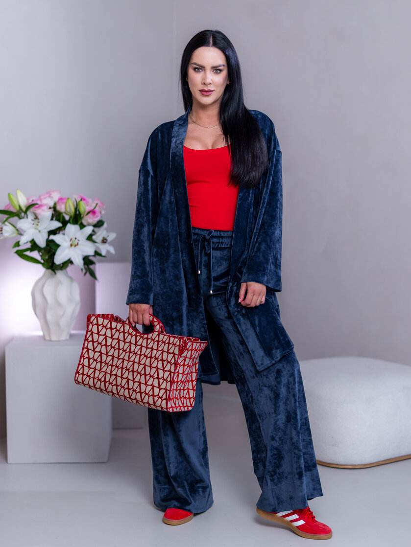 KOŠELOVÝ PREHOZ “KIM” - DLHÝ