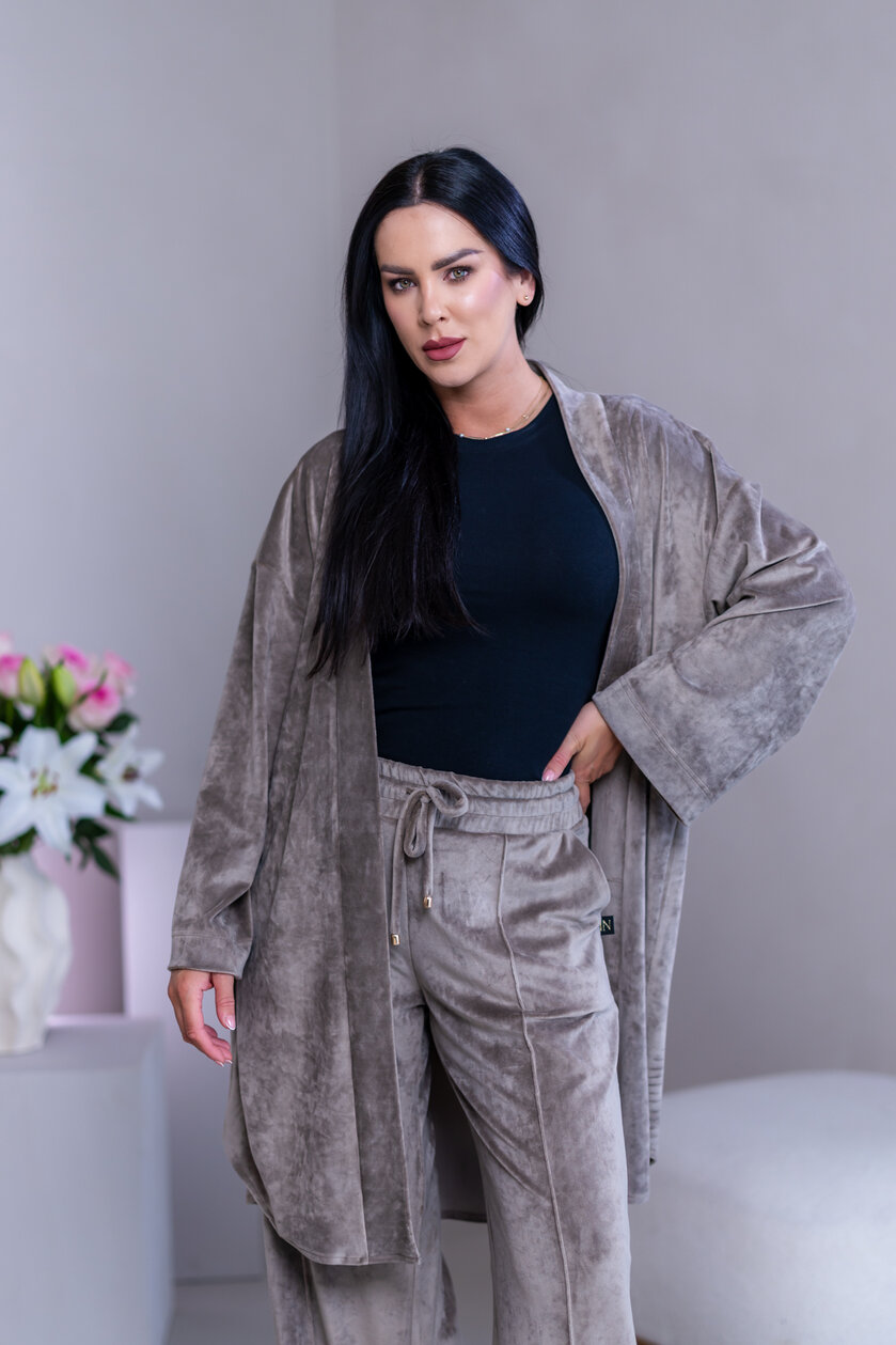 KOŠELOVÝ PREHOZ “KIM” - DLHÝ