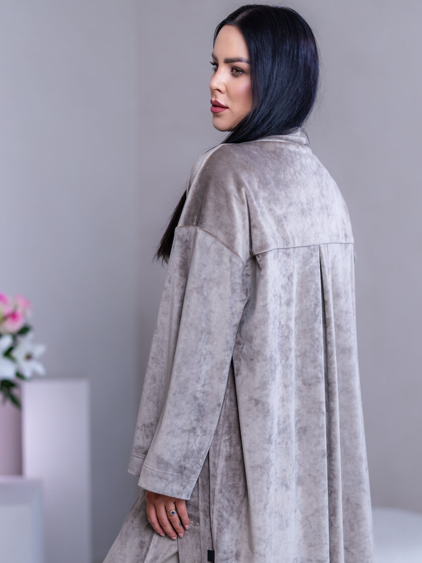 KOŠELOVÝ PREHOZ “KIM” - DLHÝ