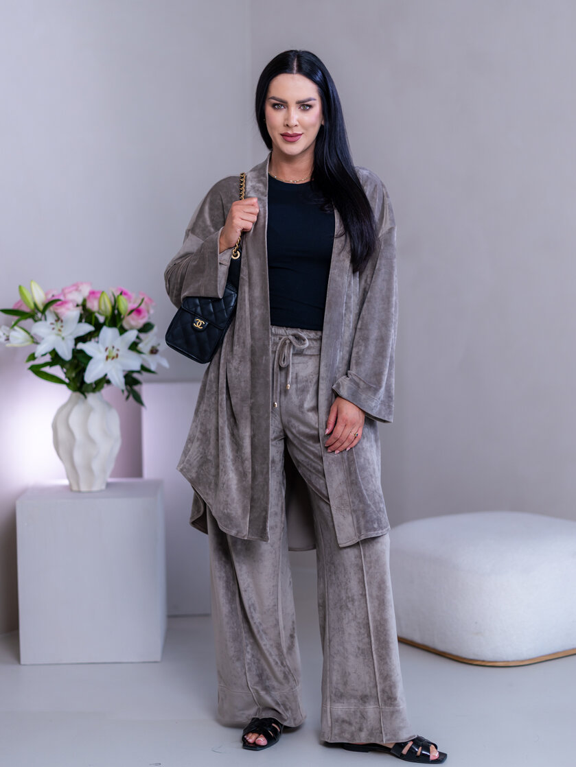 KOŠELOVÝ PREHOZ “KIM” - DLHÝ