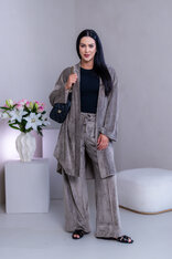 KOŠELOVÝ PREHOZ “KIM” - DLHÝ