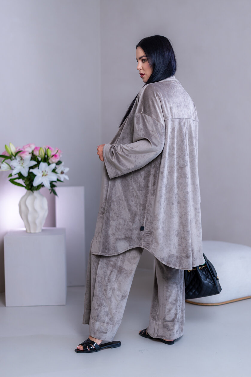 KOŠELOVÝ PREHOZ “KIM” - DLHÝ