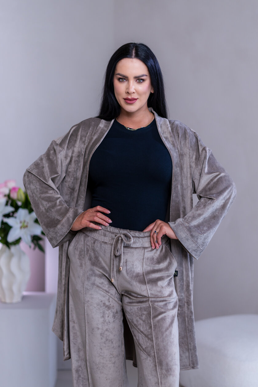 KOŠELOVÝ PREHOZ “KIM” - DLHÝ