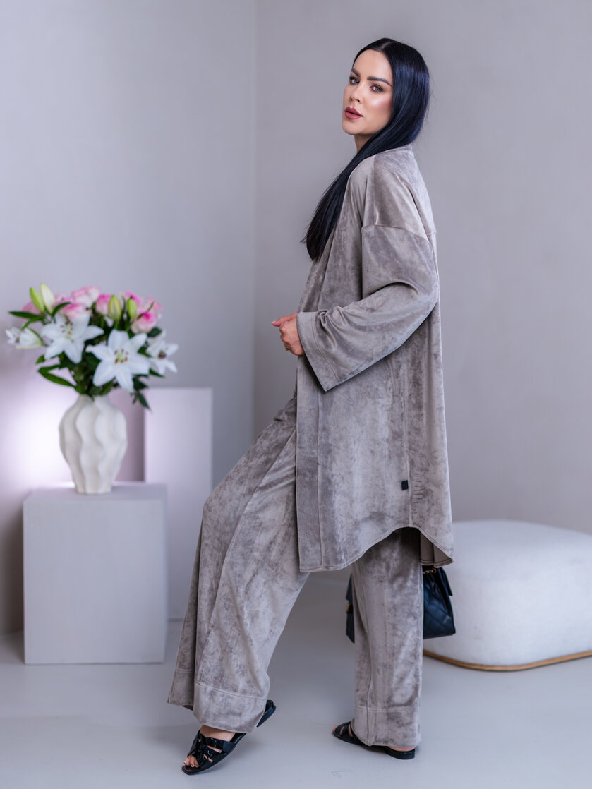 KOŠELOVÝ PREHOZ “KIM” - DLHÝ