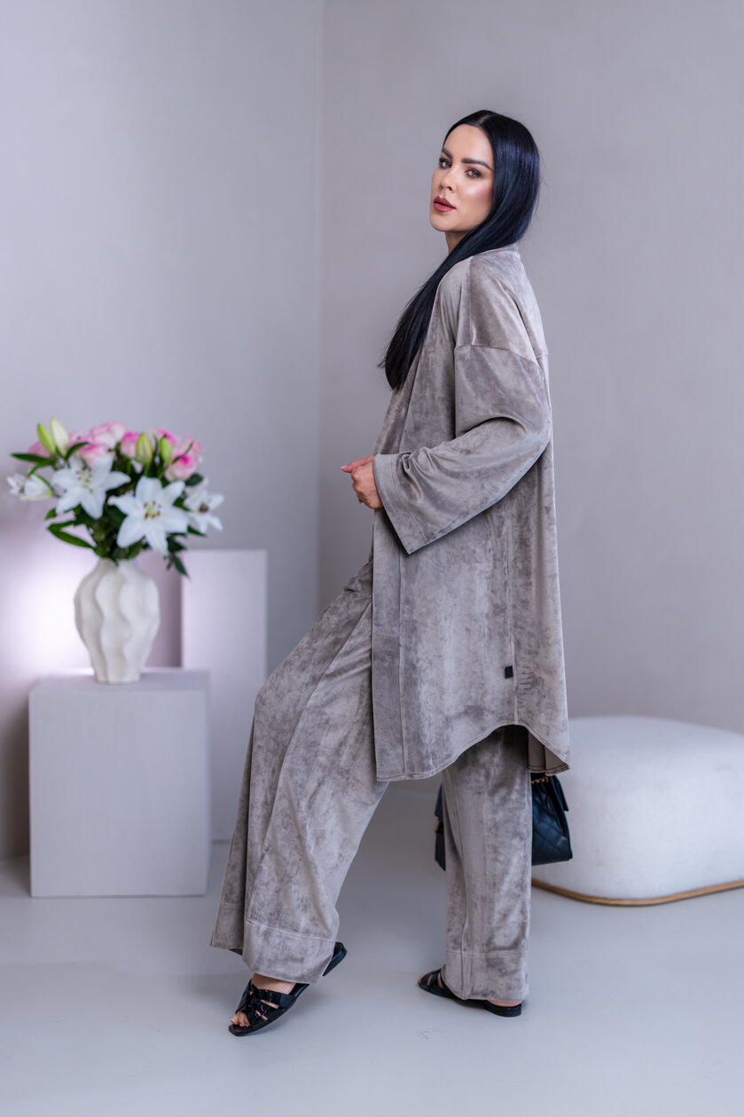 KOŠELOVÝ PREHOZ “KIM” - DLHÝ