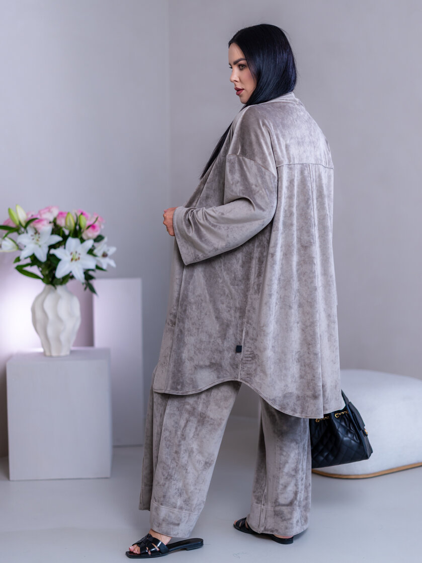 KOŠELOVÝ PREHOZ “KIM” - DLHÝ