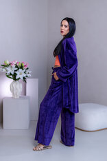 KOŠELOVÝ PREHOZ “KIM” - DLHÝ