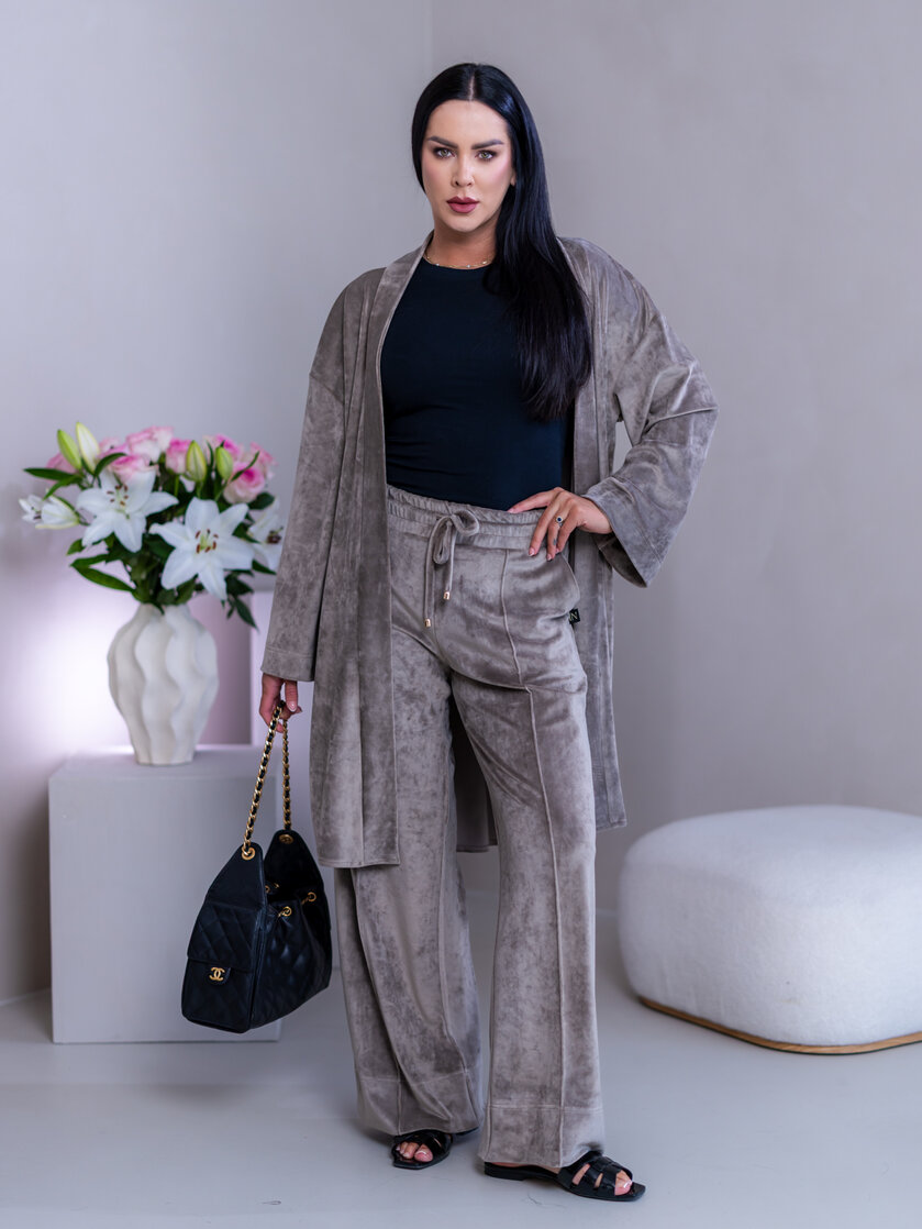 KOŠELOVÝ PREHOZ “KIM” - DLHÝ