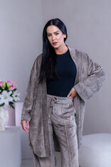 KOŠELOVÝ PREHOZ “KIM” - DLHÝ