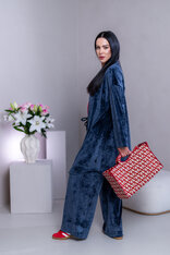 KOŠELOVÝ PREHOZ “KIM” - DLHÝ